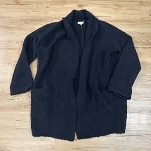 Vince 100% wool cardigan